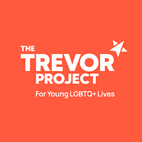 Trevor Project logo