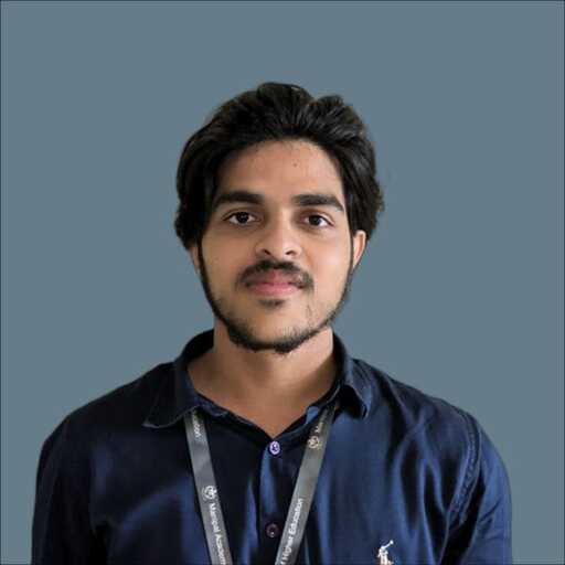 Niketh Devadiga