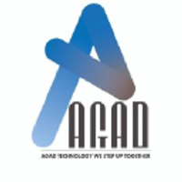 AGAD Technology logo