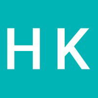 HealthKart logo