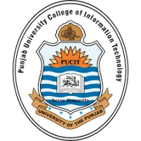 PUCIT logo