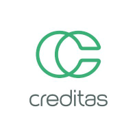 Creditas logo