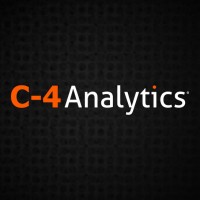 C-4 Analytics, LLC logo
