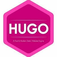 Hugo logo