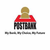 Postbank Kenya logo