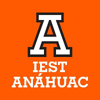 Universidad Anáhuac logo