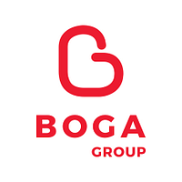 Boga Group logo