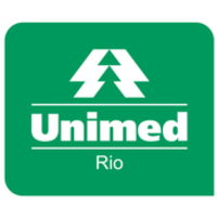 Unimed Rio logo