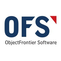 OFS logo