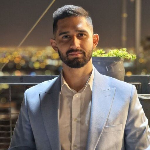 Parsa Valizadeh