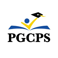 Prince George’s County Public Schools logo