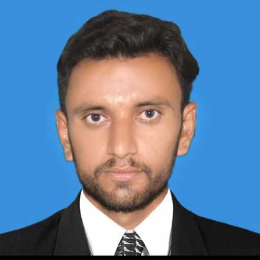 Muhammad Shareef