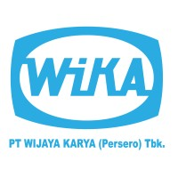 PT Wijaya Karya Tbk logo