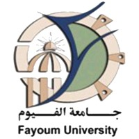 Fayoum University logo