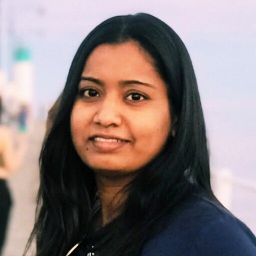 Swapna Burri