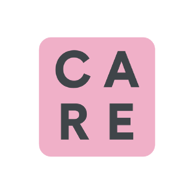 Care ADHD logo