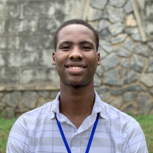 Priesthood Ayeni