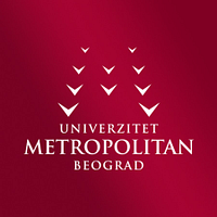 Metropolitan University logo