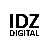 IDZ Digital Pvt Ltd logo