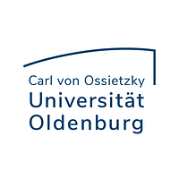Carl von Ossietzky University of Oldenburg logo