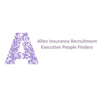 Allen Insurance Insurance Recruitment Ltd logo