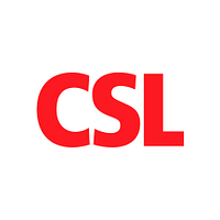 CSL Seqirus logo