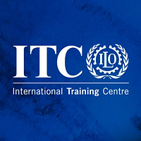International Training Centre of the ILO logo