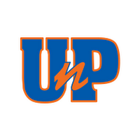Universidade Potiguar logo