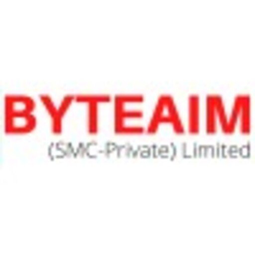 Byteaim Limited logo