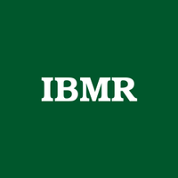 IBMR logo