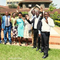 Jaramogi Oginga Odinga University of Science and Technology logo