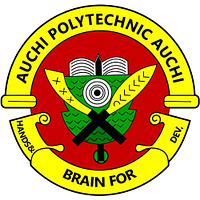 Auchi Polytechnic logo