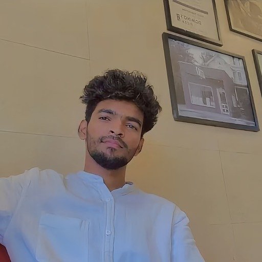 Arun Mohan