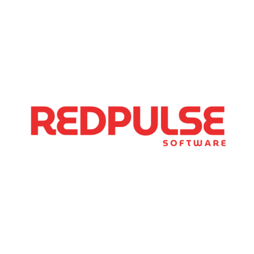 REDPLUSE SOFTWARE logo