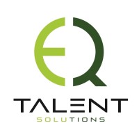 EQ Talent Solutions logo