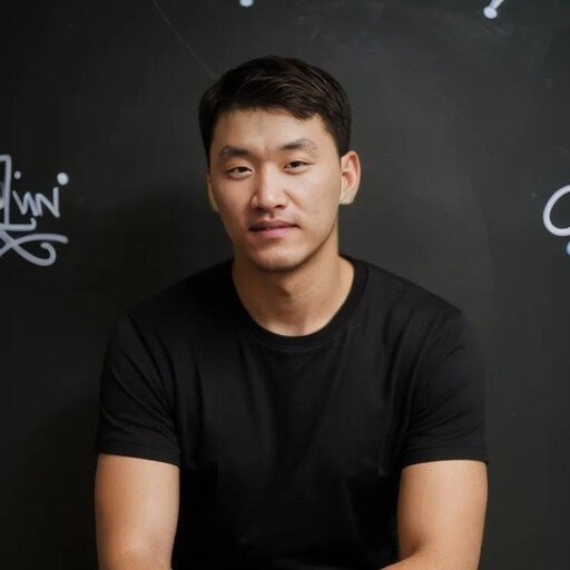 Chris Ma