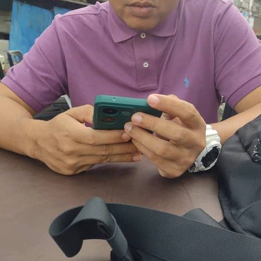 amran hakimi