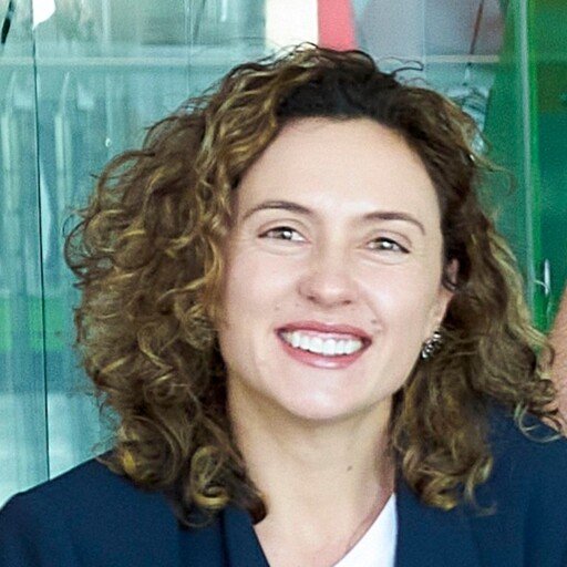 Stefka Kaykieva