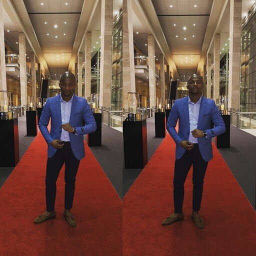 Hlumelo Kambi