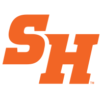 Sam Houston State University logo