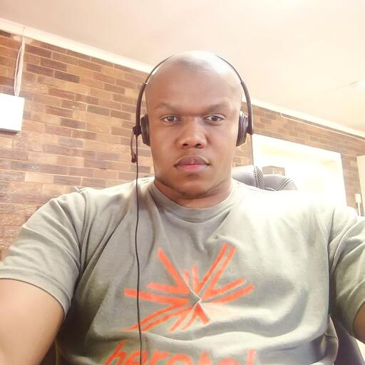 Simphiwe Mangale