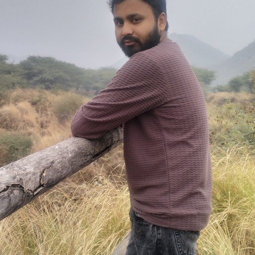 Rahul Indoriya