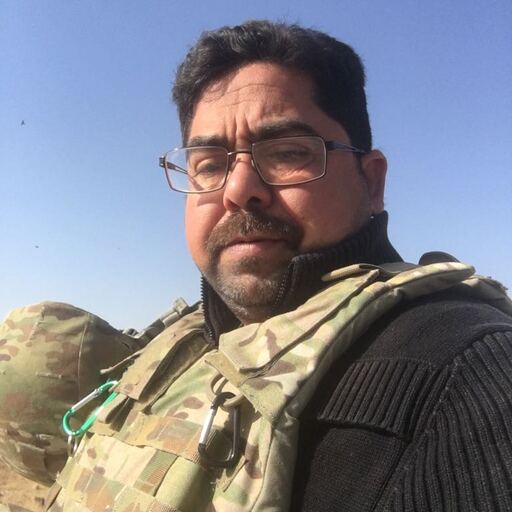 Jalal Kadhim