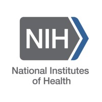 NIH Clinical Center logo