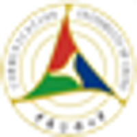 Communication University of China logo