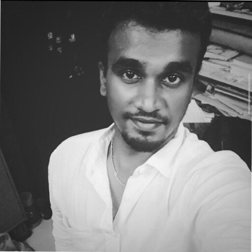 Vijayan M P