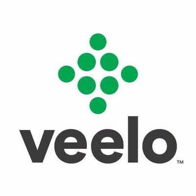 Veelo logo