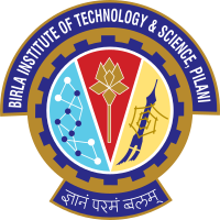 Birla Institute of Technology and Science, Pilani logo