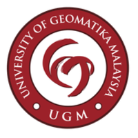 Geomatika International College logo