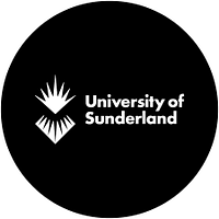 University of Sunderland logo